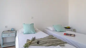 Eco Beach and Magic Garden
