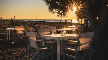 Eco Beach and Magic Garden
