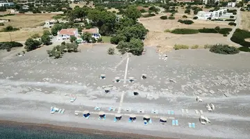 Eco Beach and Magic Garden