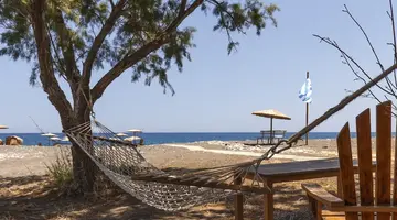 Eco Beach and Magic Garden