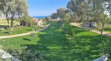 Eco Beach and Magic Garden