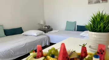 Eco Beach and Magic Garden