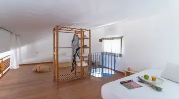 Eco Beach and Magic Garden
