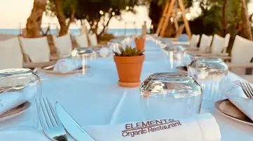 Eco Beach and Magic Garden