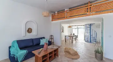 Eco Beach and Magic Garden