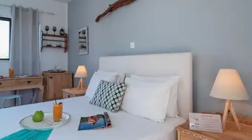 Eco Beach and Magic Garden