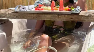 Eco Beach and Magic Garden