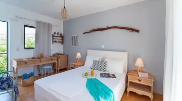 Eco Beach and Magic Garden
