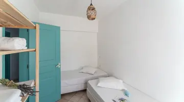 Eco Beach and Magic Garden