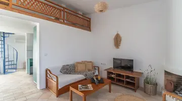 Eco Beach and Magic Garden