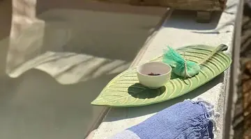 Eco Beach and Magic Garden