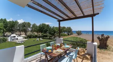 Eco Beach and Magic Garden