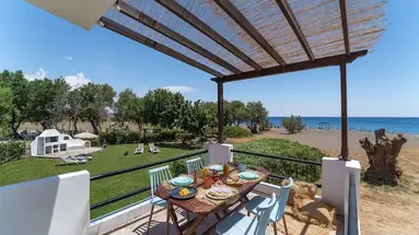 Eco Beach and Magic Garden