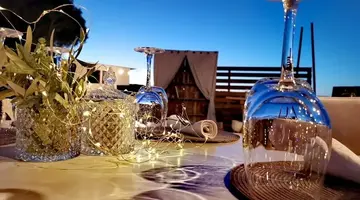 Eco Beach and Magic Garden