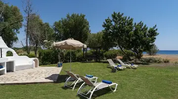Eco Beach and Magic Garden