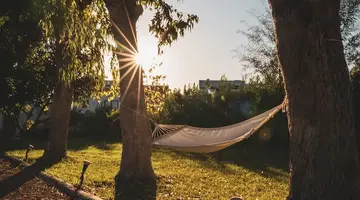 Eco Beach and Magic Garden