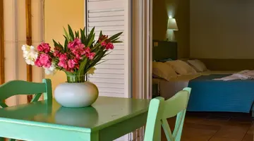 Eco Resort Zefyros