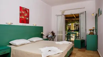 Eco Resort Zefyros