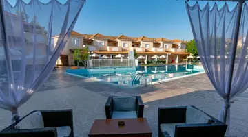 Eco Resort Zefyros