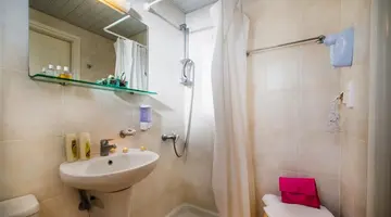 Eco Resort Zefyros