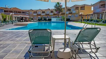 Eco Resort Zefyros