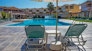 Eco Resort Zefyros