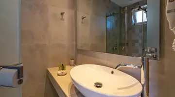 Eco Resort Zefyros