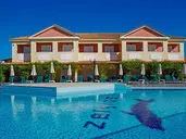 Eco Resort Zefyros