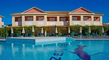 Eco Resort Zefyros