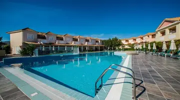 Eco Resort Zefyros