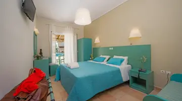 Eco Resort Zefyros