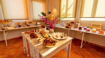Eco Resort Zefyros