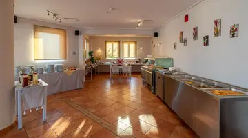 Eco Resort Zefyros