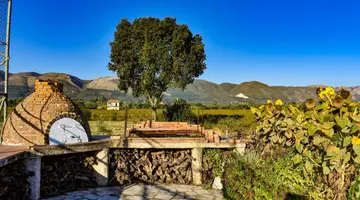 Eco Resort Zefyros