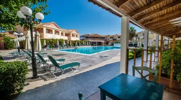 Eco Resort Zefyros