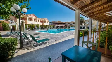 Eco Resort Zefyros