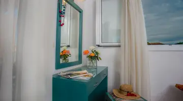 Eco Resort Zefyros