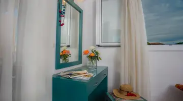 Eco Resort Zefyros