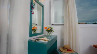 Eco Resort Zefyros