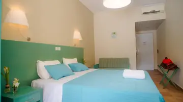 Eco Resort Zefyros