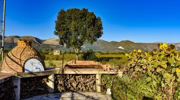 Eco Resort Zefyros