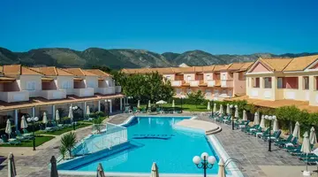 Eco Resort Zefyros