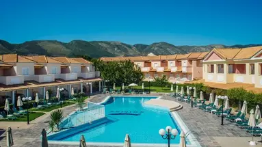 Eco Resort Zefyros