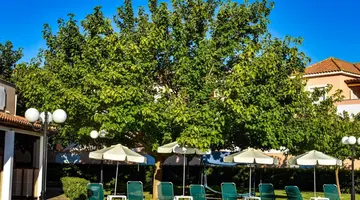 Eco Resort Zefyros