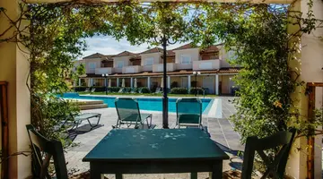 Eco Resort Zefyros