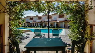 Eco Resort Zefyros