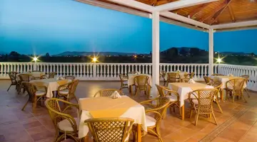 Eco Resort Zefyros