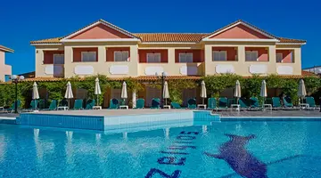Eco Resort Zefyros