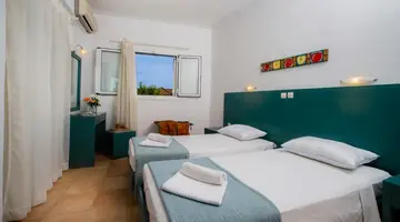 Eco Resort Zefyros