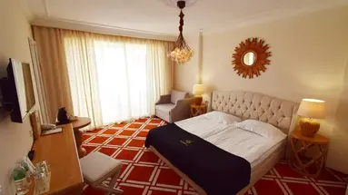 Eco Therma Village